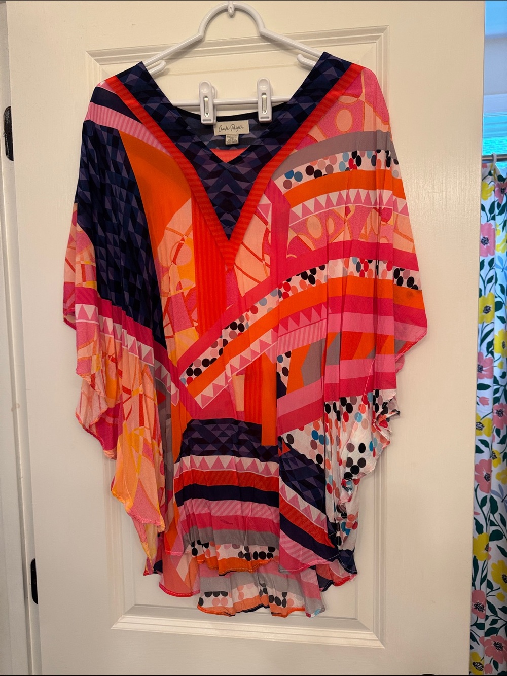 Gorgeous Tunic